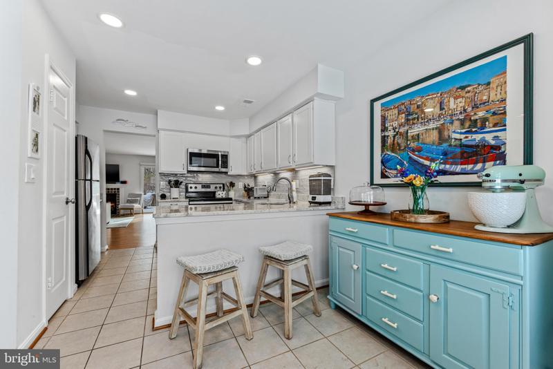 14 Beacon Court, Annapolis, MD 21403 for Sale