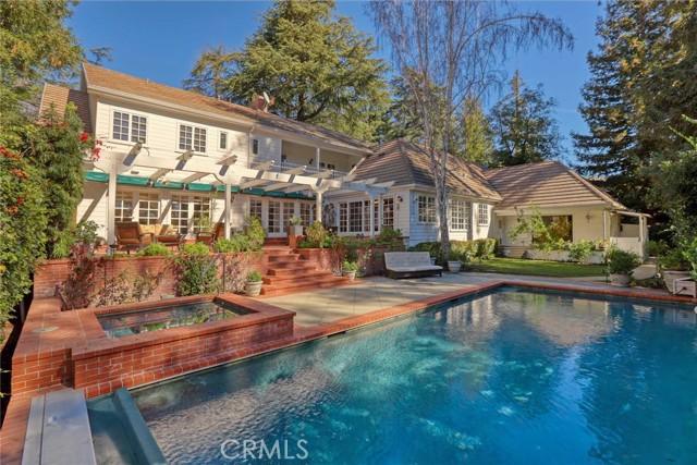 5110 Earl, La Canada Flintridge CA 91011 for Sale