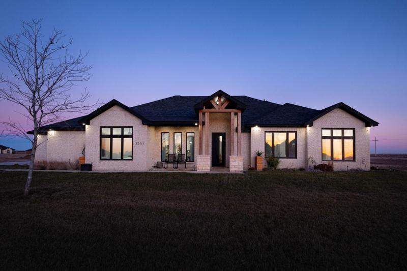 Amarillo, Randall County, TX House for sale Property ID: 418690315