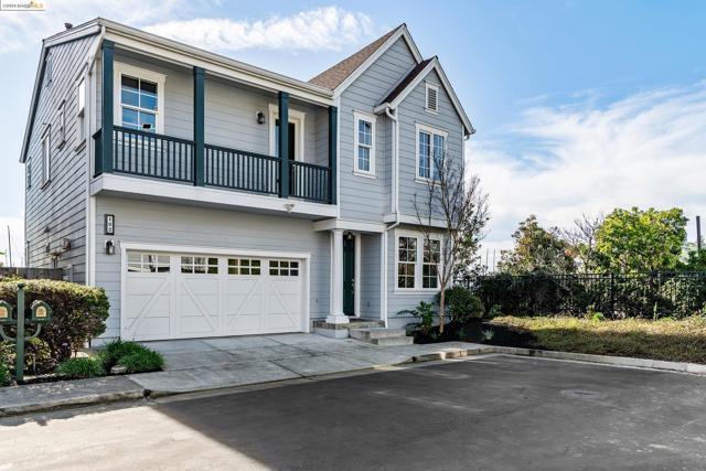 102 Seapoint Ct, Richmond CA 94801 for Sale