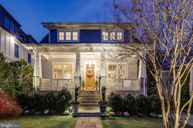 3215 1st St N, Arlington, VA 22201 - MLS VAAR2038986 for Sale