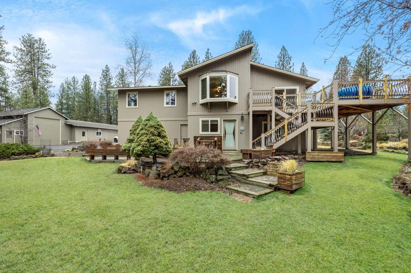 60290 Woodside Loop, Bend OR 97702 for Sale