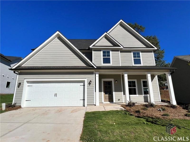 Athens, Clarke County, GA House for sale Property ID: 418603988