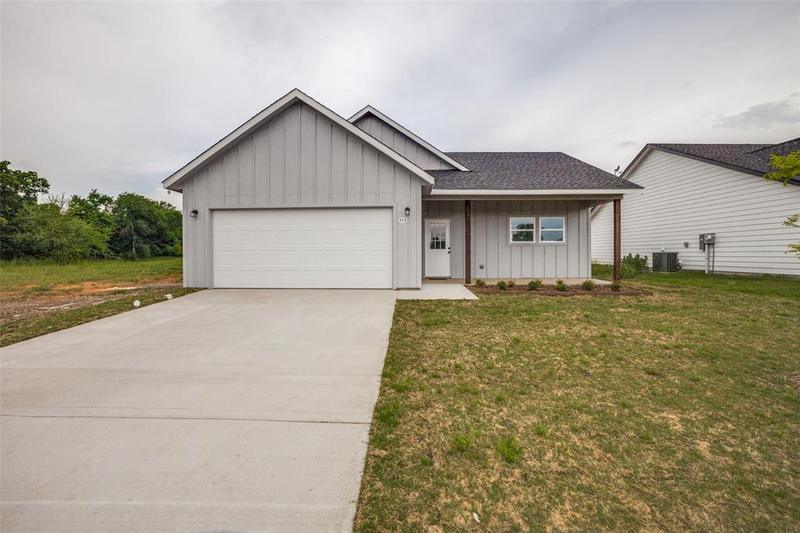 315 North Helton Randolph Tx 75475, Trenton, TX 75490 for Sale