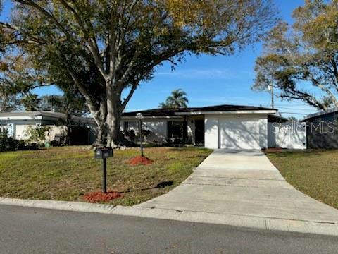 1744 SUFFOLK DR, CLEARWATER, FL 33756 Single Family Residence For Sale  MLS# U8230493