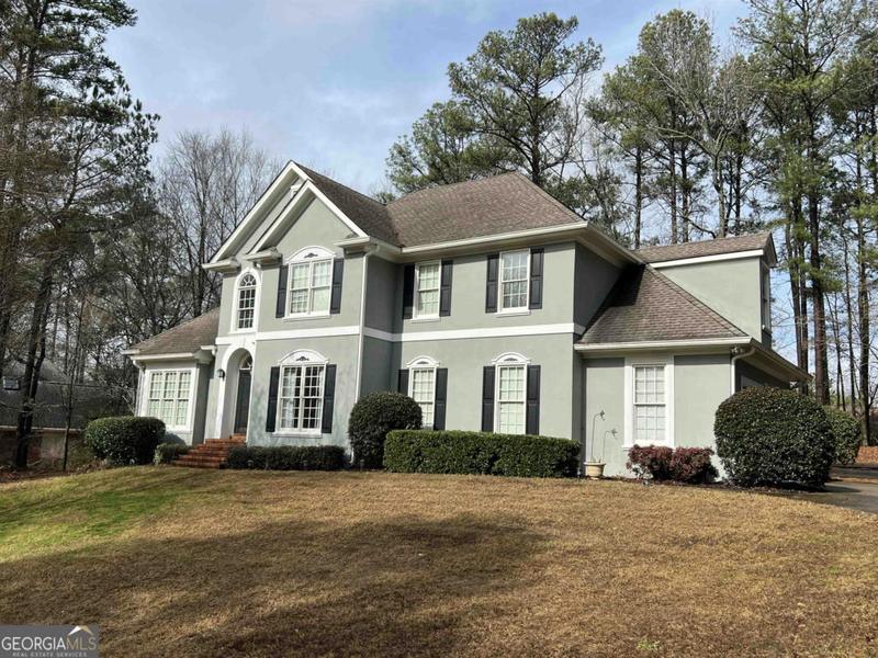 104 SAINT ANGELA MERICI CT, Lagrange, GA 30240 Single Family Residence For Sale  MLS# 20168769