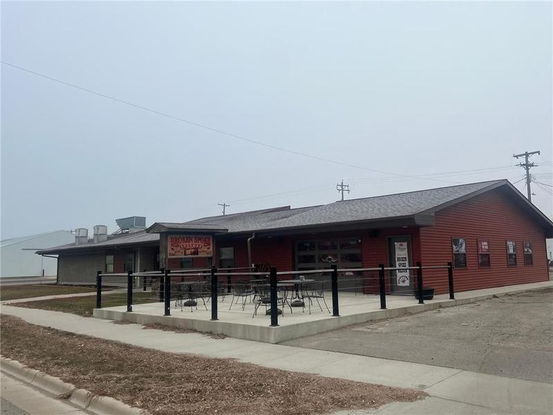 Morgan, Redwood County, MN Commercial Property, Homesites for sale Property ID: 418646178