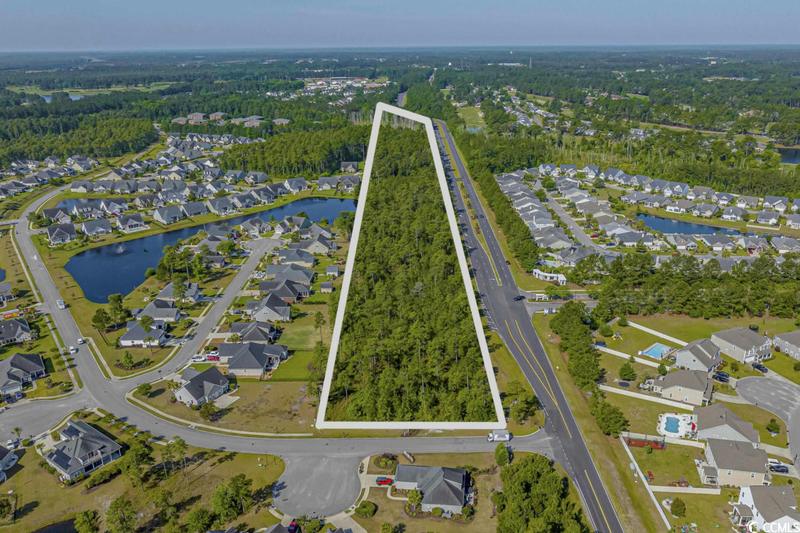 TBD GARDNER LACY RD. Myrtle Beach, SC 29579 Commercial For Sale  MLS# 2309146