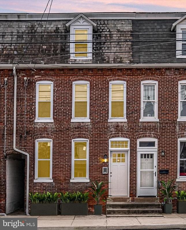 52 South 8th Street, Columbia, PA 17512 for Sale