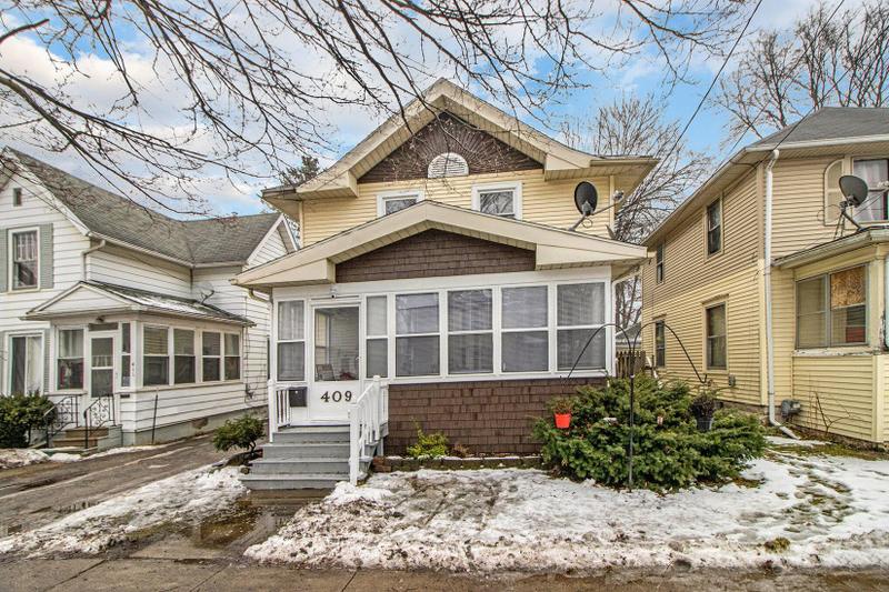 Jackson, Jackson County, MI House for sale Property ID: 418764415