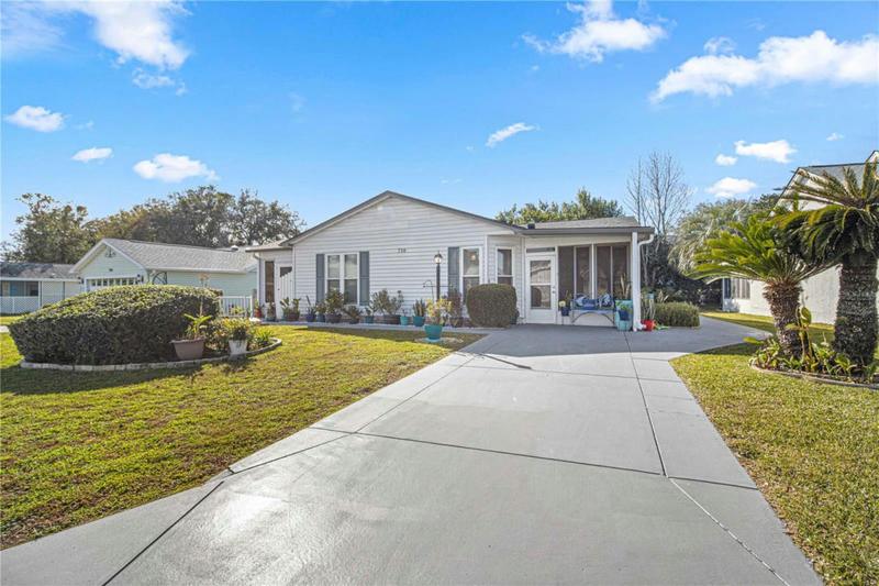 710 BOLIVAR ST, THE VILLAGES, FL 32159 Single Family Residence For Sale  MLS# G5077408