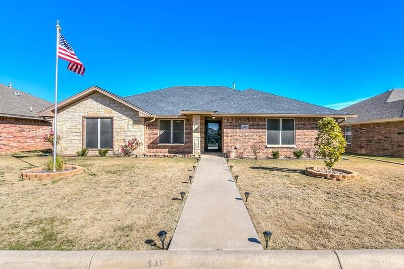 San Angelo, Tom Green County, TX House for sale Property ID: 418698724