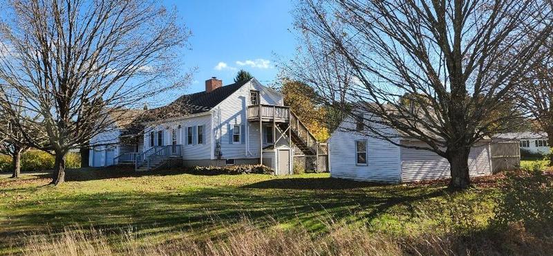 310 Alfred Road, Kennebunk, ME 04043 for Sale