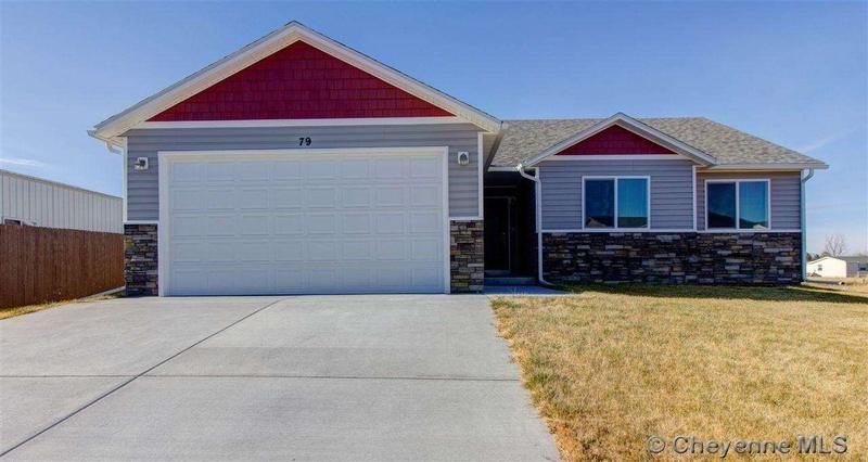82 26TH ST, Wheatland, WY 82201  617259595 for Sale