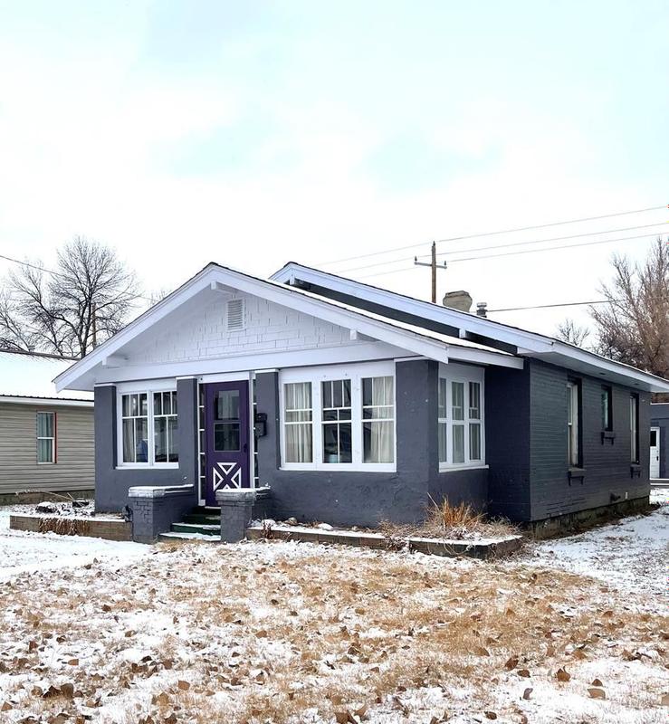 Lovell, Big Horn County, WY House for sale Property ID: 418919203
