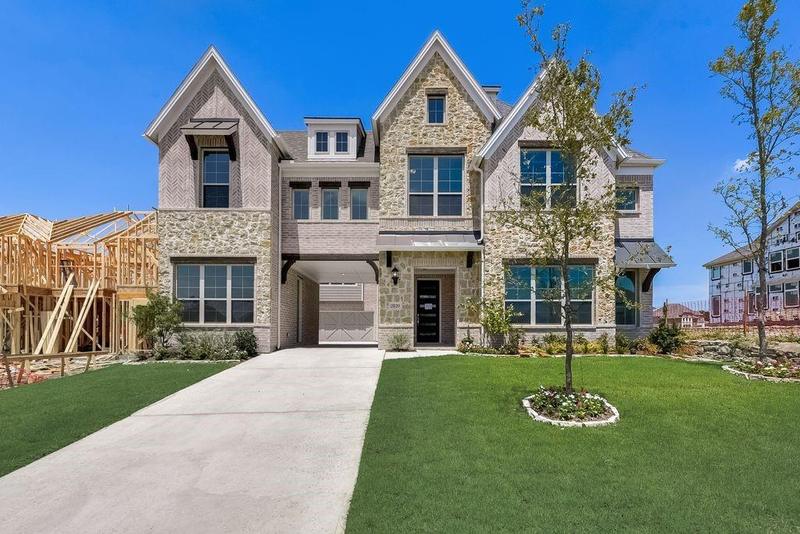 2820 Misty Pond Ct, Celina, TX 75009 for Sale