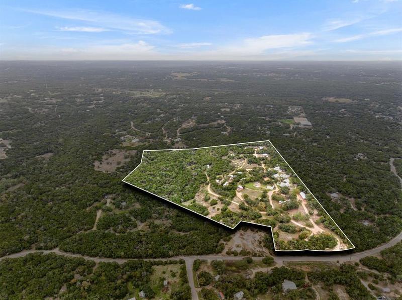 251 Circle Dr, Wimberley, TX 78676 - MLS 7607207 for Sale