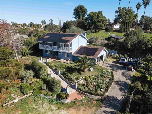 4246 Olive Hill, Fallbrook CA 92028 for Sale