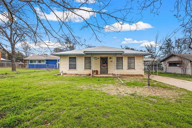 121 COUNTY ROAD 1424, Morgan, TX 76671 Single Family Residence For Sale  MLS# 20537192