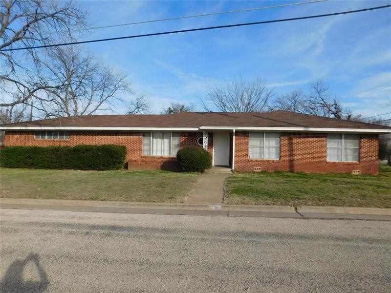 149 Colorado Ave, Graham, TX 76450 for Sale