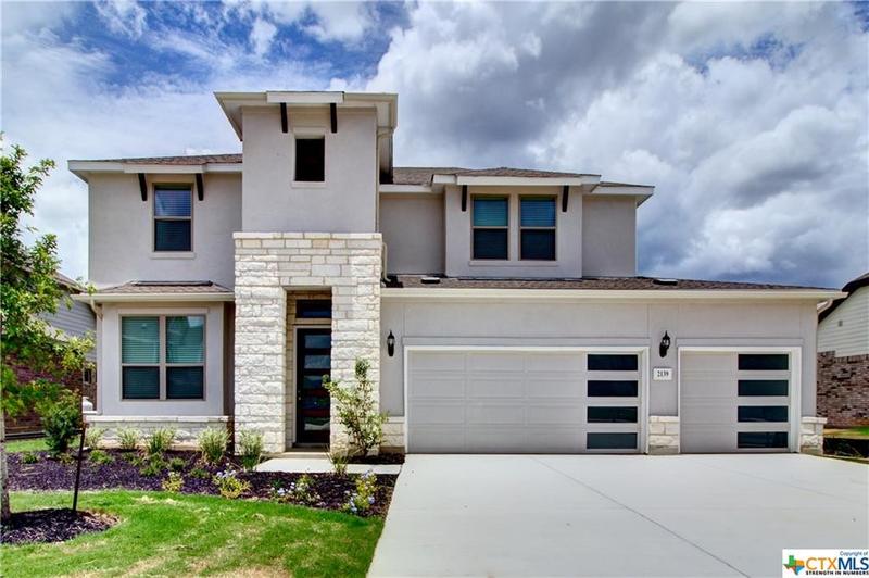 2139 Meadow Way Street, New Braunfels, TX 78132 for Sale