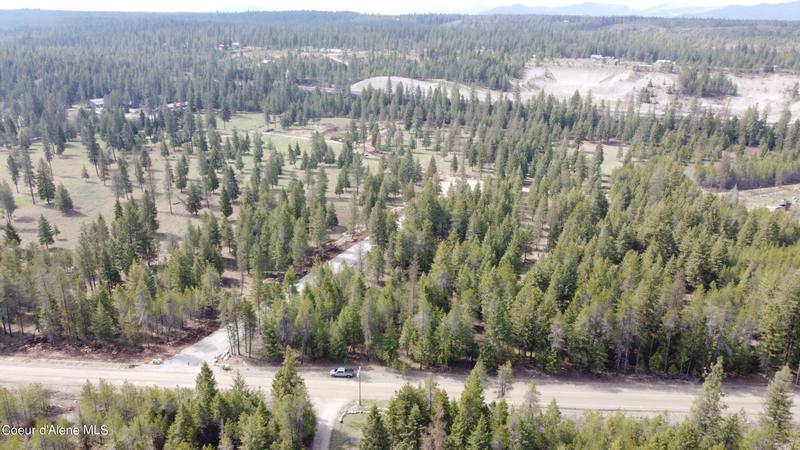 Lot 2-ph1 Lot 2-ph1 Mohawk Drive, Athol, ID 83801 for Sale