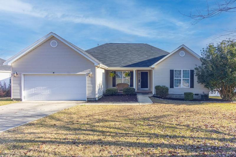 Warrenville, Aiken County, SC House for sale Property ID: 418517978
