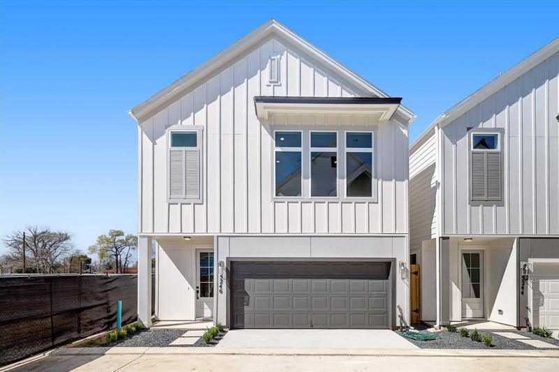 5260 Texas St, Houston, TX 77011 for Sale