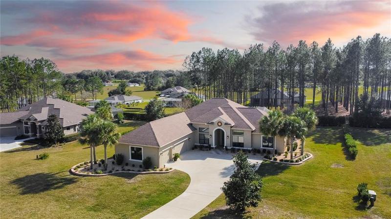 134 East Atlantic Street, Hernando, FL 34442 for Sale