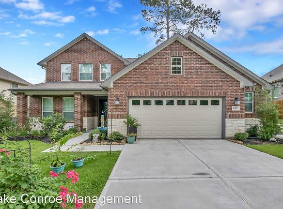2411 Sunset Mist Ln - Conroe, TX 77304 - Home For Rent