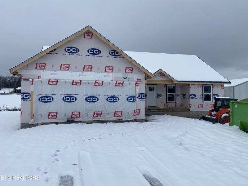 Crossville, Cumberland County, TN House for sale Property ID: 418713128