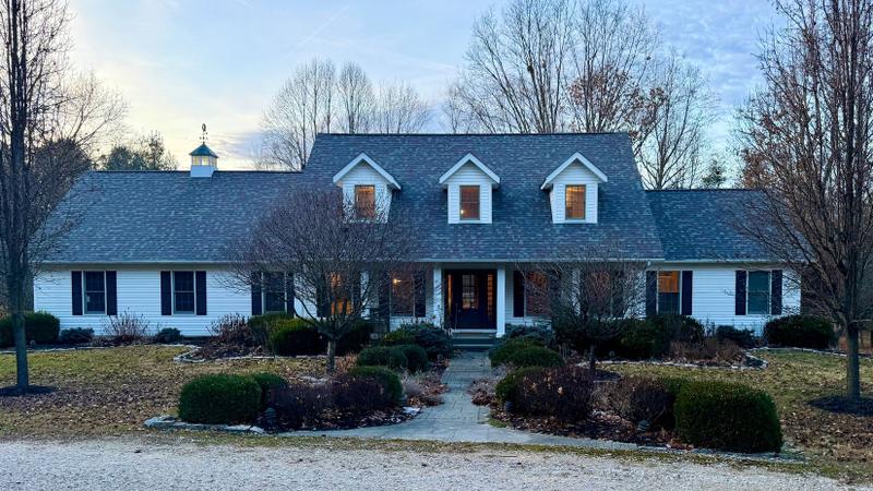 Orleans, Lawrence County, IN for sale Property ID: 418552677