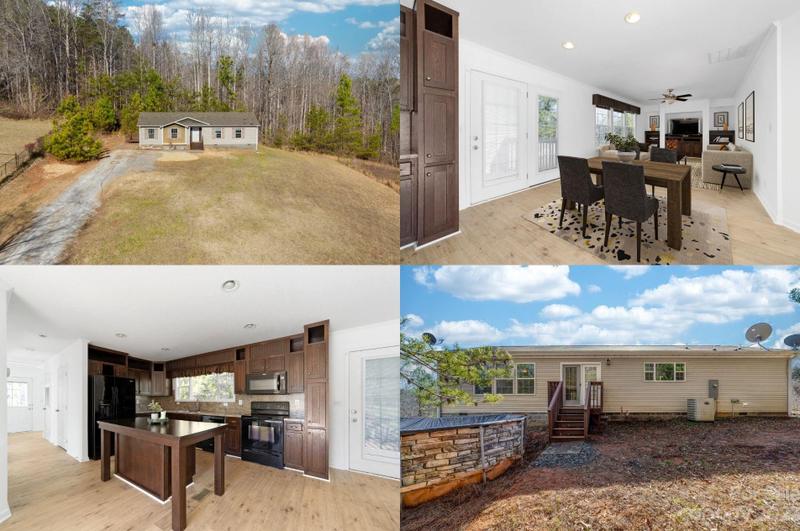 147 S Yadkin River Rd, Statesville, NC 28625 - MLS 4099589 for Sale