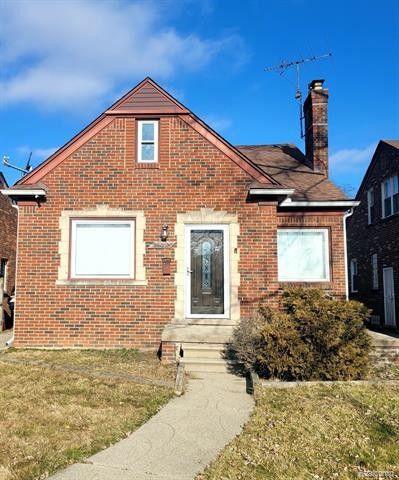 Detroit, Wayne County, MI House for sale Property ID: 418902769