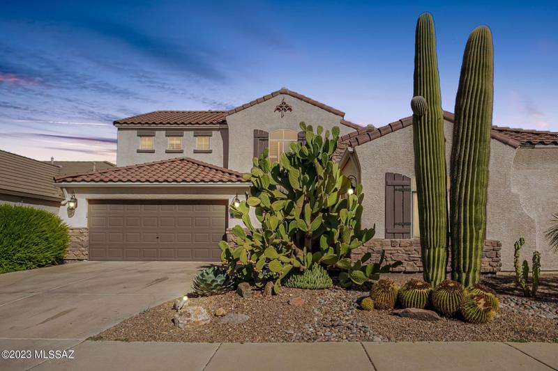 Tucson, Pima County, AZ House for sale Property ID: 418908304