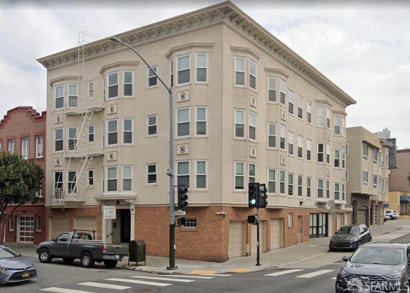 3006 Gough St, San Francisco, CA 94123 - MLS 424007614 for Sale