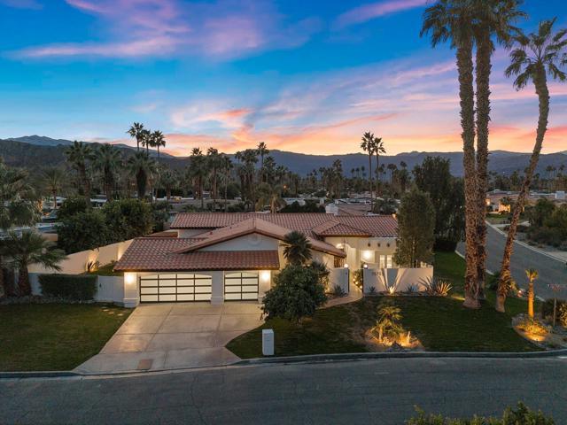 75755 Calle Tranquilidad, Indian Wells CA 92210 for Sale