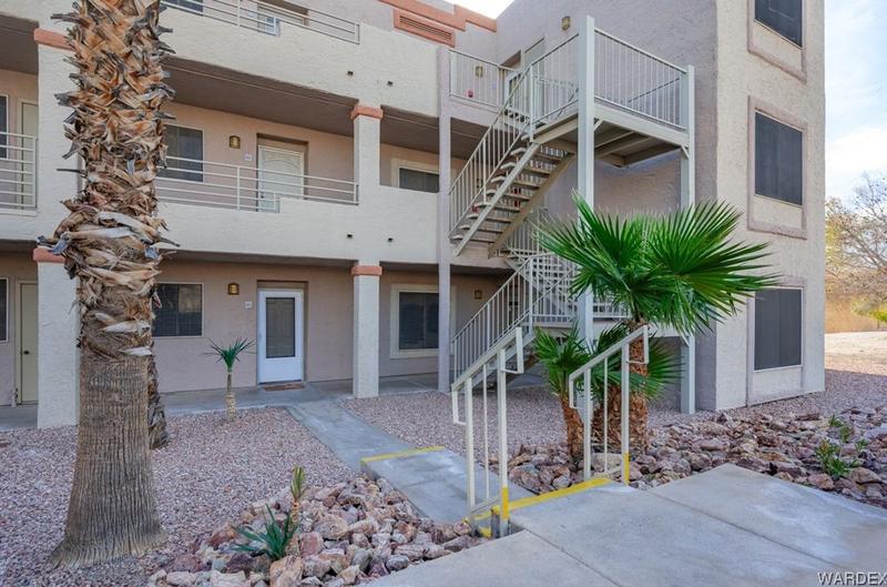 2068 Mesquite Ln #203, Laughlin (NV), NV 89029 - MLS 009642 for Sale