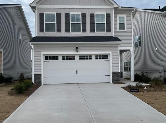 371 Garden Vine Trl - Clayton, NC 27520 - Home For Rent