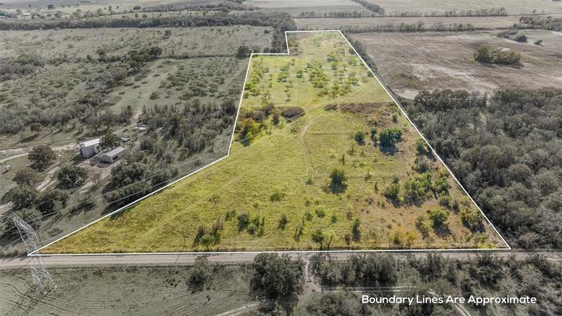 TBD CR 323, Dublin, TX 76446 for Sale