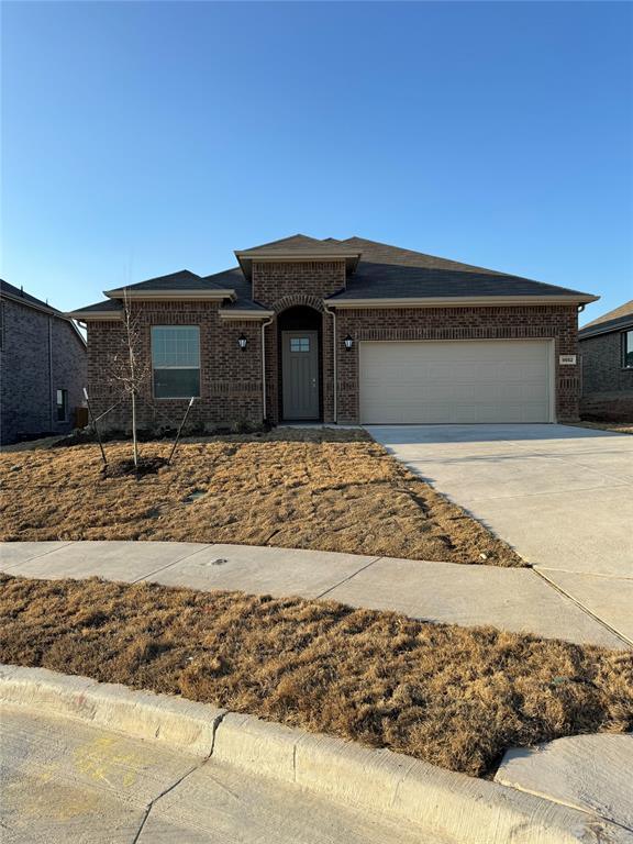 9552 Long Pne Court, Fort Worth, TX 76179 for Sale