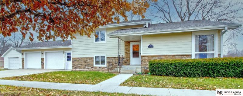 Ceresco, Saunders County, NE House for sale Property ID: 418758471