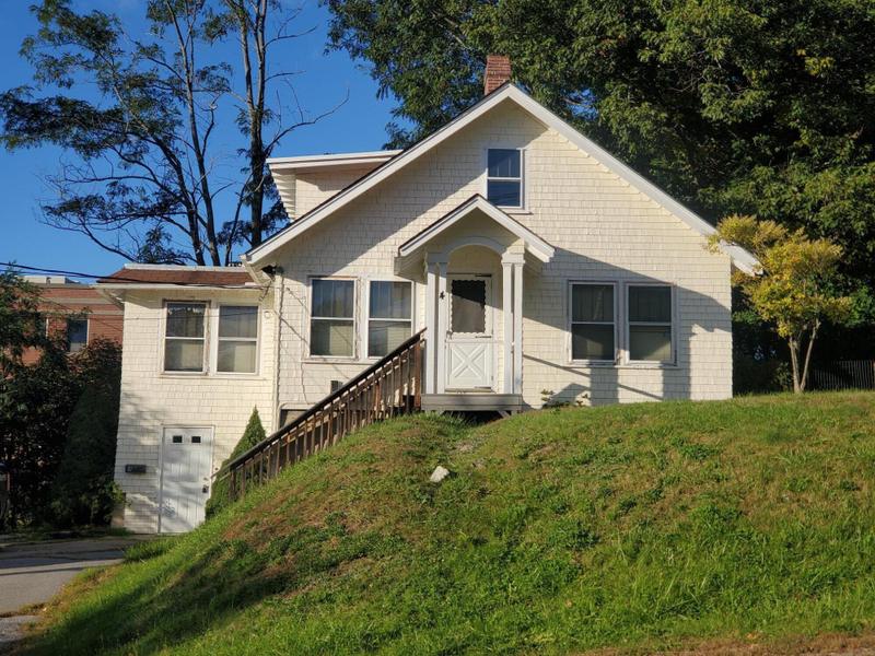 4 Brooks Street, Augusta ME 04330 for Sale