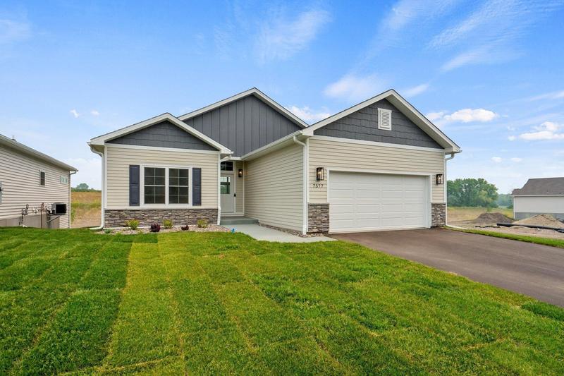 7541 147th Ln NW, Ramsey, MN 55303  MLS# 6439708 for Sale