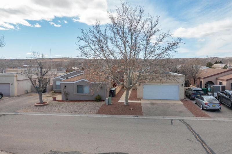 1699 TRAMVIEW CT NE, Rio Rancho, NM 87144 Single Family Residence For Sale  MLS# 1057244