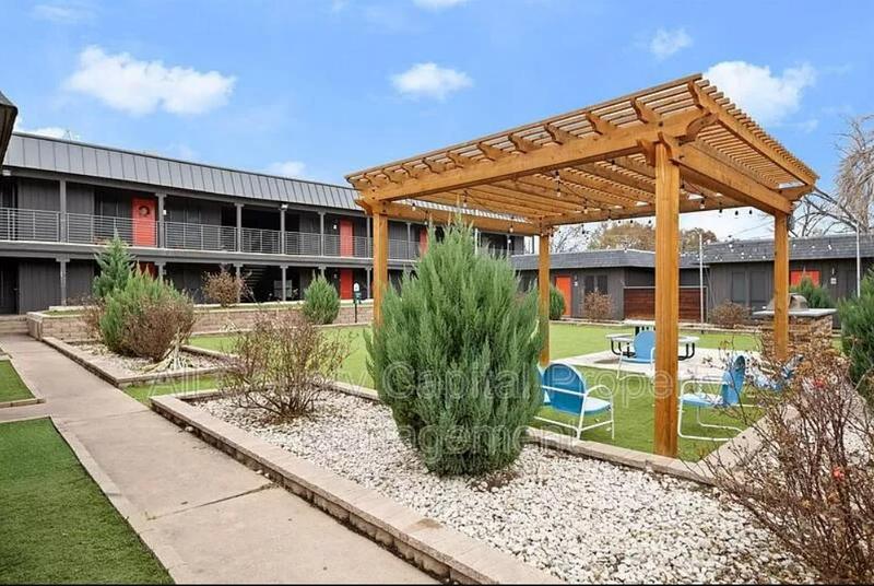 6509 Berkman Drive, Unit 212, Austin, TX 78723 for Rent