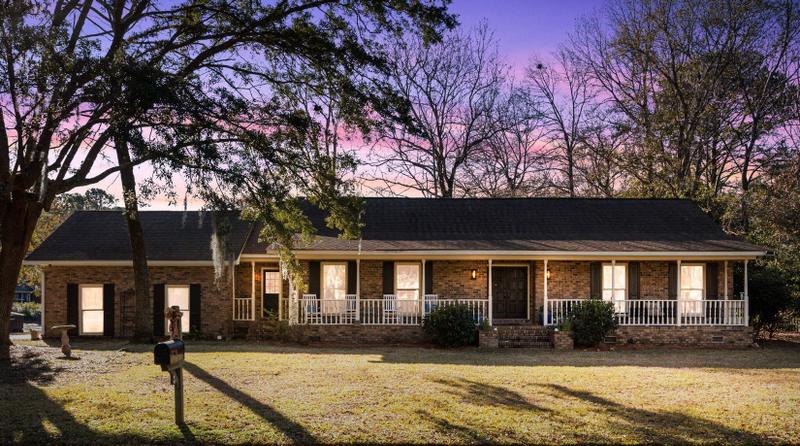 Mount Pleasant, Charleston County, SC House for sale Property ID: 418619072