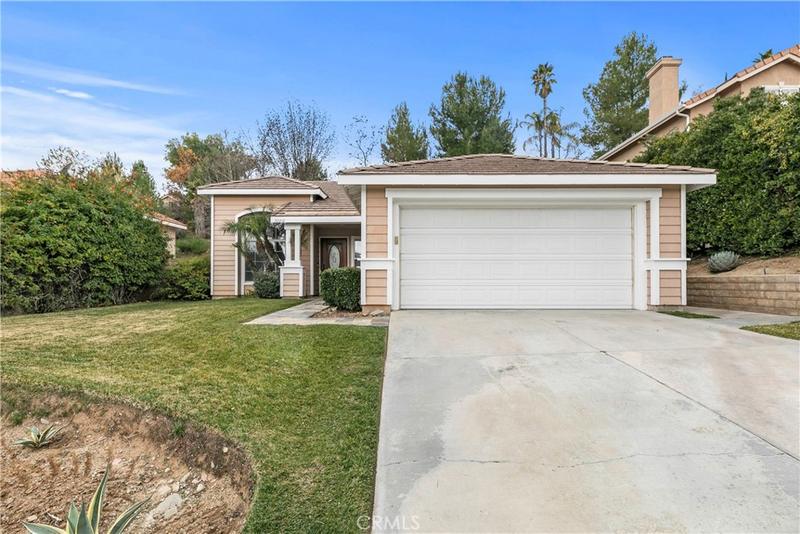 22216 Pamplico Drive, Saugus, CA 91350 for Sale