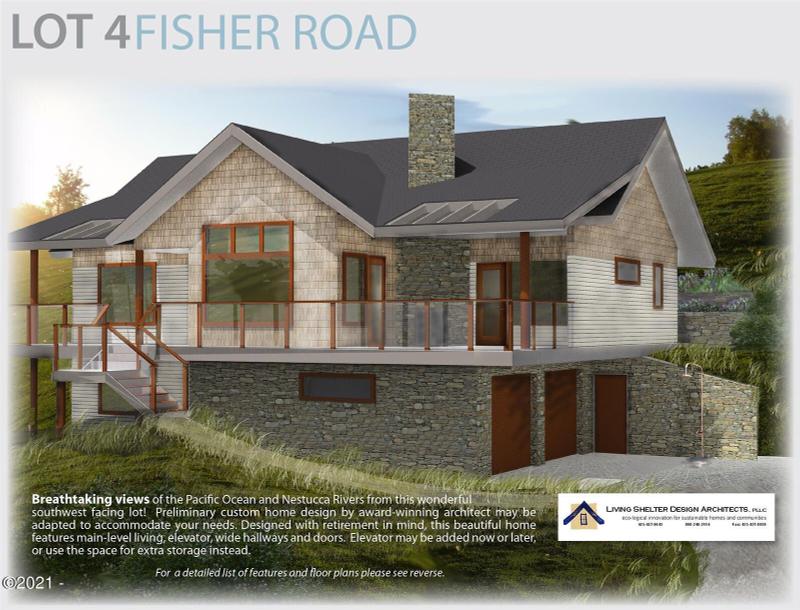 Pacific City, Tillamook County, OR Undeveloped Land, Homesites for sale Property ID: 418616187