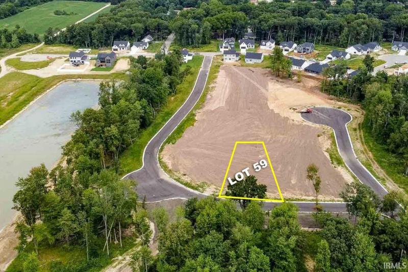 12877 OLYMPUS PASS S, Granger, IN 46530 Land For Sale  MLS# 202400156